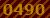 3677 code