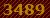 3677 code