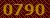 3677 code