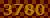 3677 code