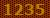 3677 code
