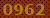 3677 code