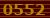 3677 code
