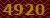 3677 code