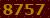 3677 code