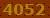 3677 code