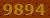 3677 code