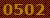 3677 code