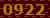 3677 code
