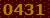 3677 code
