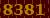 3677 code