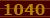 3677 code