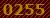 3677 code