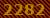 3677 code
