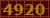 3677 code