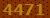 3677 code