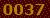 3677 code