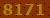 3677 code