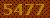 3677 code
