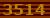 3677 code