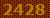 3677 code