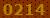 3677 code