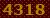 3677 code