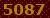 3677 code