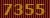 3677 code