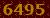 3677 code