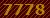 3677 code