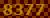 3677 code