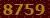 3677 code
