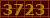3677 code