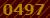 3677 code
