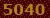 3677 code