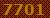 3677 code