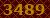 3677 code
