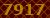 3677 code