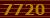 3677 code