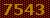 3677 code