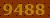 3677 code