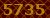 3677 code