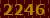 3677 code