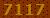 3677 code