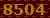 3677 code