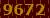3677 code