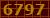 3677 code