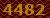 3677 code
