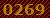 3677 code